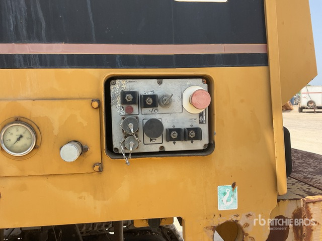 1997 Bitelli SF202 Tracked Cold Planer - Fresadora en frío: foto 5 1997 Bitelli SF202 Tracked Cold Planer - Fresadora en frío: foto 5