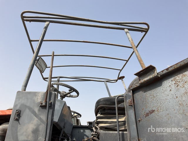 2004 Hamm GRW18 8 Wheel Pneumatic Roller - Desbrozadora de martillos/ Trituradora: foto 5 2004 Hamm GRW18 8 Wheel Pneumatic Roller - Desbrozadora de martillos/ Trituradora: foto 5