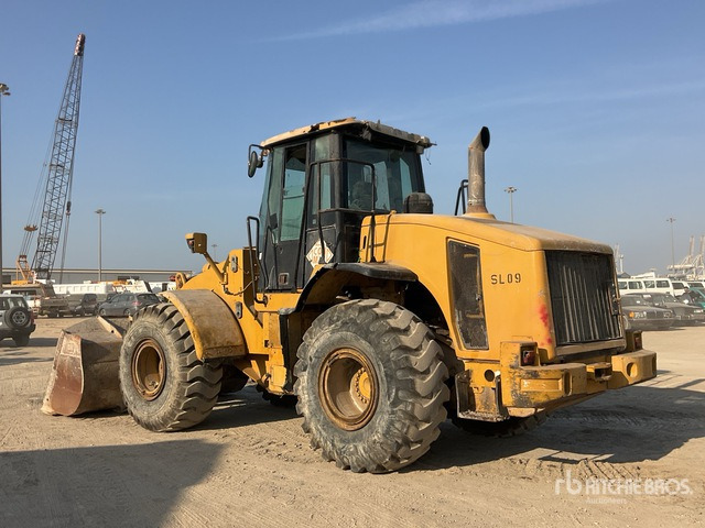 2006 Cat 950H Wheel Loader - Cargadora de ruedas: foto 2 2006 Cat 950H Wheel Loader - Cargadora de ruedas: foto 2
