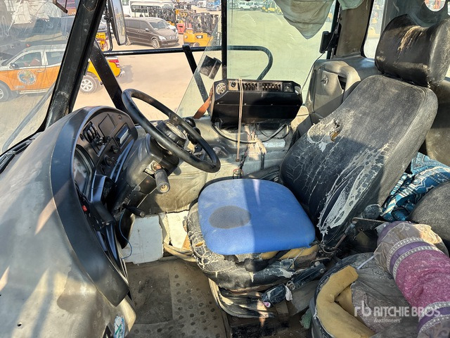 2007 Cat 740 Articulated Dump Truck - Dúmper articulado: foto 5 2007 Cat 740 Articulated Dump Truck - Dúmper articulado: foto 5