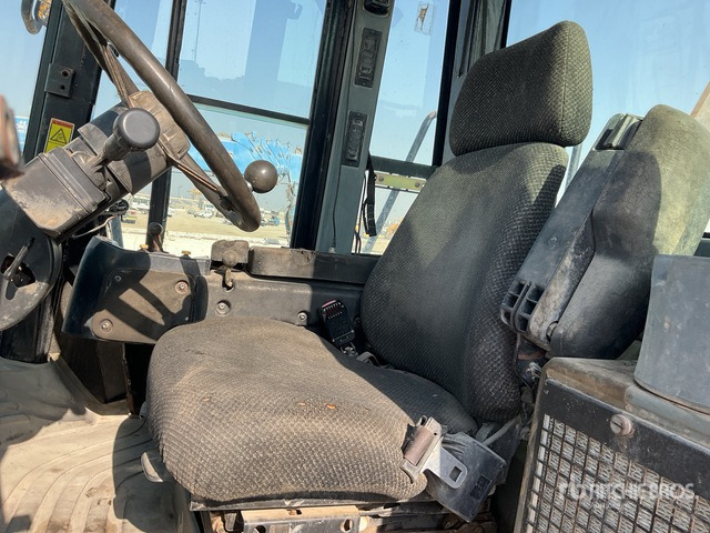 2007 Cat 972H Wheel Loader - Cargadora de ruedas: foto 5 2007 Cat 972H Wheel Loader - Cargadora de ruedas: foto 5