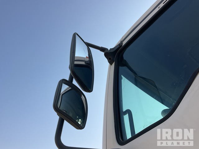 2008 MAN TGA33.360 6x4 Rear Loader Waste Collection Truck - Camión de basura: foto 4 2008 MAN TGA33.360 6x4 Rear Loader Waste Collection Truck - Camión de basura: foto 4