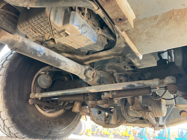 2008 Terex-Demag AC50-1 50 ton 6x6x6 All Terrain Crane - Grúa todo terreno: foto 5 2008 Terex-Demag AC50-1 50 ton 6x6x6 All Terrain Crane - Grúa todo terreno: foto 5