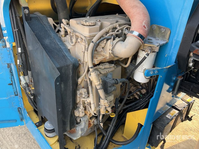 2009 Dynapac CC424HF - Apisonadora de asfalto: foto 5 2009 Dynapac CC424HF - Apisonadora de asfalto: foto 5