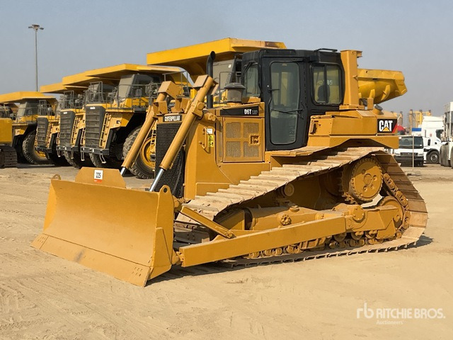 2011 Cat D6TLGP - Bulldozer: foto 2 2011 Cat D6TLGP - Bulldozer: foto 2