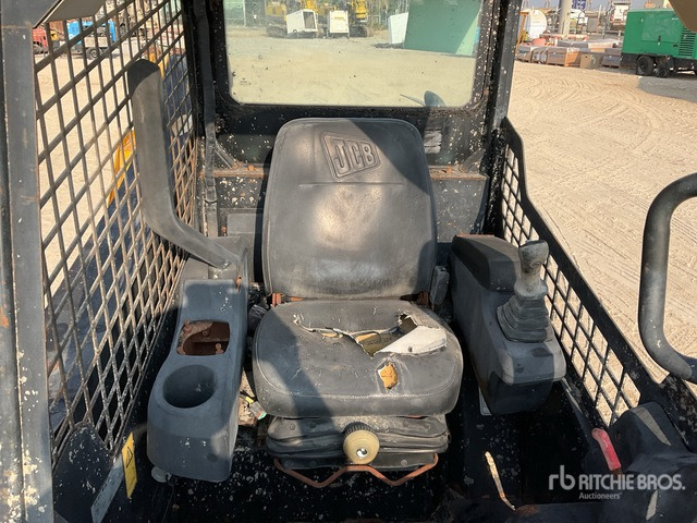 2013 JCB 135 (Inoperable) Skid Steer Loader - Minicargadora: foto 5 2013 JCB 135 (Inoperable) Skid Steer Loader - Minicargadora: foto 5