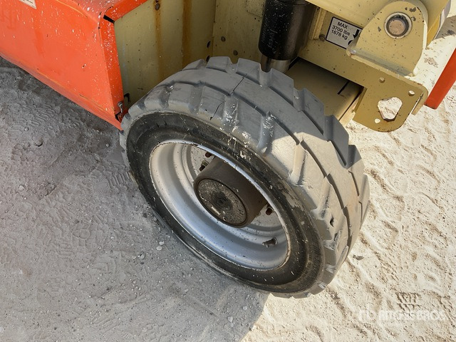 2015 JLG 4069LE Electric Scissor Lift - Plataforma de tijeras: foto 5 2015 JLG 4069LE Electric Scissor Lift - Plataforma de tijeras: foto 5