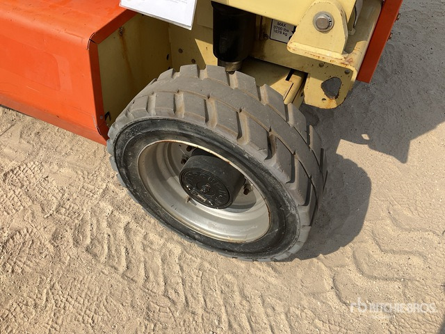 2015 JLG 4069LE Electric Scissor Lift - Plataforma de tijeras: foto 5 2015 JLG 4069LE Electric Scissor Lift - Plataforma de tijeras: foto 5