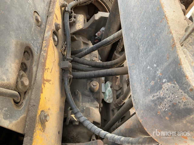 2015 Komatsu FH40-1 4 ton Forklift - Carretilla elevadora diésel: foto 5 2015 Komatsu FH40-1 4 ton Forklift - Carretilla elevadora diésel: foto 5