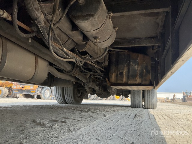 2016 Ashok Leyland EAGLE 4x2 31-Seat Transit Bus - Autobús suburbano: foto 5 2016 Ashok Leyland EAGLE 4x2 31-Seat Transit Bus - Autobús suburbano: foto 5