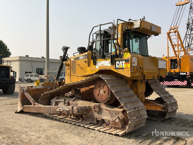 2016 Cat D6T LGP - Bulldozer: foto 5 2016 Cat D6T LGP - Bulldozer: foto 5