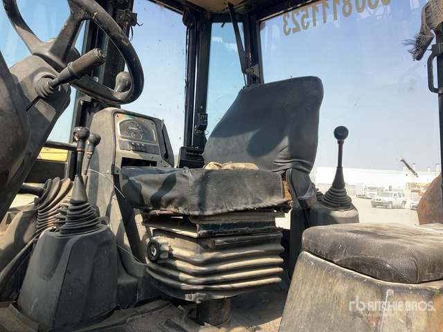 2016 JCB 3DX 4x4 Backhoe Loader - Retroexcavadora: foto 5 2016 JCB 3DX 4x4 Backhoe Loader - Retroexcavadora: foto 5
