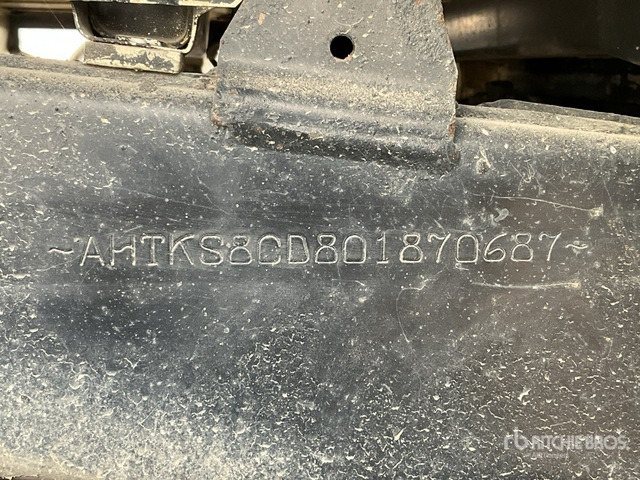 2016 Toyota Hilux Crew Cab Pickup - Pick-up: foto 1 2016 Toyota Hilux Crew Cab Pickup - Pick-up: foto 1