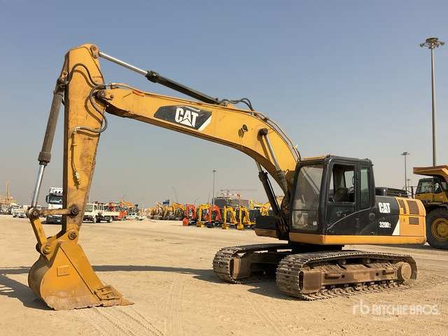 2017 Cat 320D2 Tracked Excavator - Excavadora de cadenas: foto 1 2017 Cat 320D2 Tracked Excavator - Excavadora de cadenas: foto 1