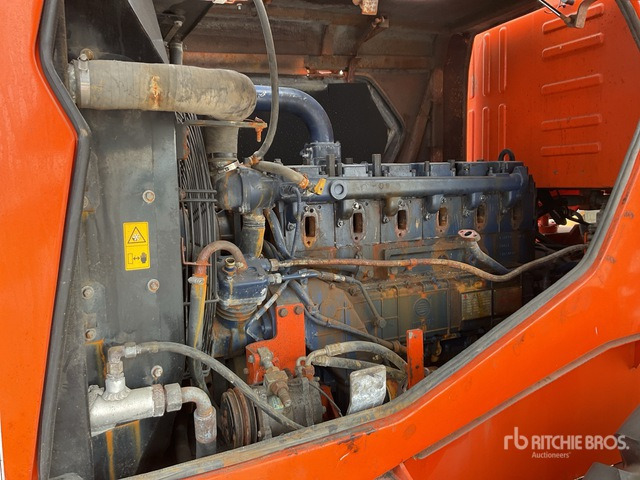 2017 Doosan DL507-9C (Inoperable) Wheel Loader - Cargadora de ruedas: foto 5 2017 Doosan DL507-9C (Inoperable) Wheel Loader - Cargadora de ruedas: foto 5