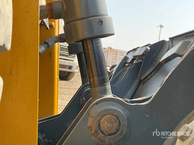 2017 Gehl R134 - Minicargadora: foto 5 2017 Gehl R134 - Minicargadora: foto 5