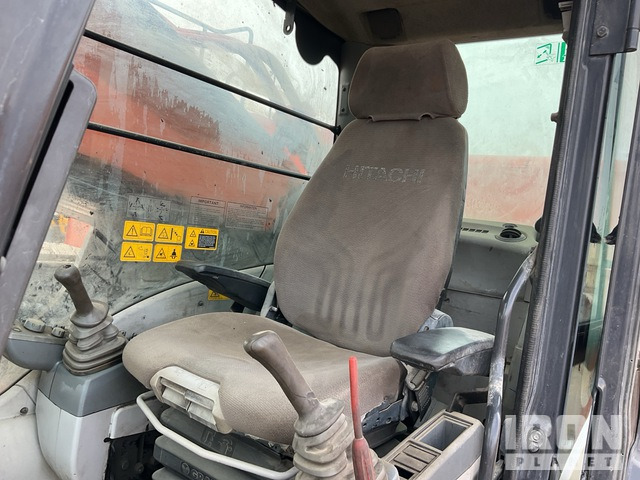 2017 Hitachi ZX870H-5G Tracked Excavator - Excavadora de cadenas: foto 5 2017 Hitachi ZX870H-5G Tracked Excavator - Excavadora de cadenas: foto 5