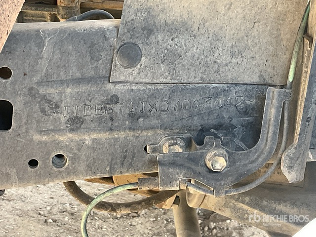 2018 Toyota Land Cruiser LX 76L 4x4 SUV - SUV/ Todoterreno: foto 4 2018 Toyota Land Cruiser LX 76L 4x4 SUV - SUV/ Todoterreno: foto 4