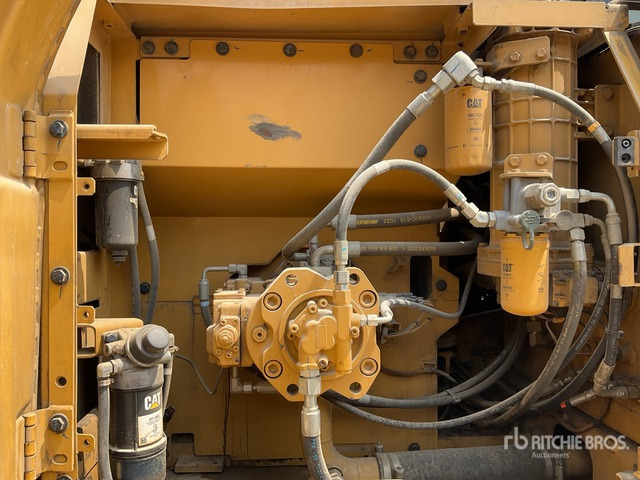 Excavadora de cadenas 2019 Cat 320D3 Tracked Excavator: foto 6