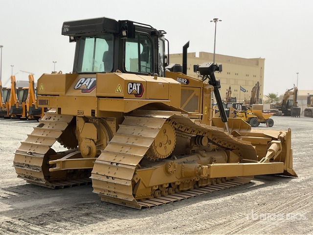2021 Cat D6R2 LGP - Bulldozer: foto 4 2021 Cat D6R2 LGP - Bulldozer: foto 4