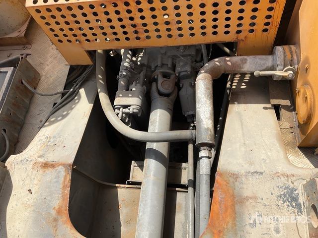 Grúa todo terreno 2021 XCMG QAY220 220 ton 12x6x12 All Terrain Crane: foto 6