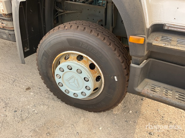 2024 CNHTC Howo 371 6x4 T/A Dump Truck - Camión volquete: foto 5 2024 CNHTC Howo 371 6x4 T/A Dump Truck - Camión volquete: foto 5