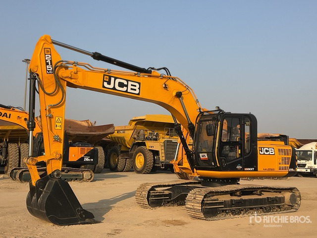 2025 JCB 215LC (Unused) Tracked Excavator - Excavadora de cadenas: foto 3 2025 JCB 215LC (Unused) Tracked Excavator - Excavadora de cadenas: foto 3