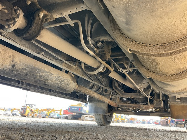 2008 TATA LPO1316/55 4x2 81-Seat Transit Bus - Autobús: foto 5 2008 TATA LPO1316/55 4x2 81-Seat Transit Bus - Autobús: foto 5