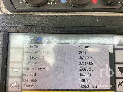 Cargadora de ruedas CAT 966M: foto 7