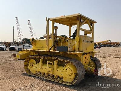 CAT D6C - Colocador de tubos: foto 2 CAT D6C - Colocador de tubos: foto 2