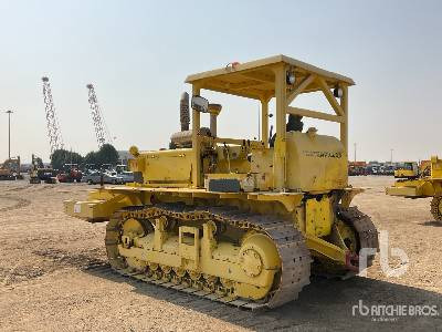 CAT D6C - Colocador de tubos: foto 2 CAT D6C - Colocador de tubos: foto 2