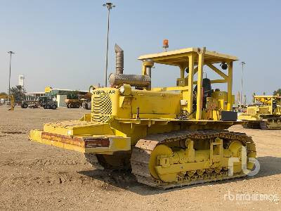 CAT D6C - Colocador de tubos: foto 1 CAT D6C - Colocador de tubos: foto 1