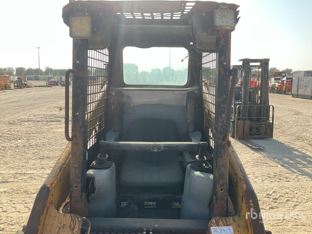 Cat 216B3 Skid Steer Loader - Minicargadora: foto 5 Cat 216B3 Skid Steer Loader - Minicargadora: foto 5