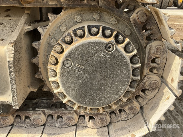 Cat 330D - Excavadora de cadenas: foto 5 Cat 330D - Excavadora de cadenas: foto 5