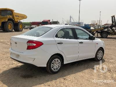 FORD FIGO - Coche: foto 3 FORD FIGO - Coche: foto 3