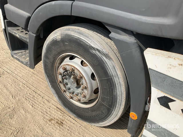 Iveco Stralis 430 - Grua de remolque autos: foto 5 Iveco Stralis 430 - Grua de remolque autos: foto 5