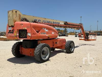 JLG 1200SJP 4WD Diesel - Plataforma articulada: foto 3 JLG 1200SJP 4WD Diesel - Plataforma articulada: foto 3