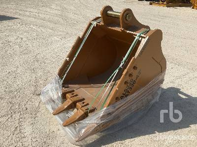 LYALS ALS320 48IN 1220 mm Q/C - Fits Cat 320 (Unused) - Cazo para excavadora: foto 1 LYALS ALS320 48IN 1220 mm Q/C - Fits Cat 320 (Unused) - Cazo para excavadora: foto 1
