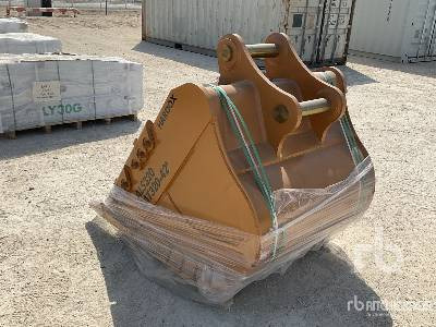 LYALS ALS320 48IN 1220 mm Q/C - Fits Cat 320 (Unused) - Cazo para excavadora: foto 2 LYALS ALS320 48IN 1220 mm Q/C - Fits Cat 320 (Unused) - Cazo para excavadora: foto 2