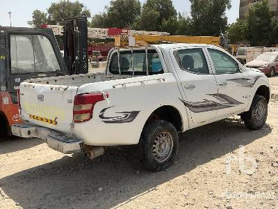 MITSUBISHI (Inoperable) - Pick-up: foto 3 MITSUBISHI (Inoperable) - Pick-up: foto 3