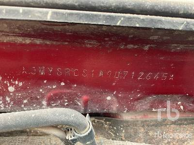 Coche MITSUBISHI LANCER (Inoperable): foto 6