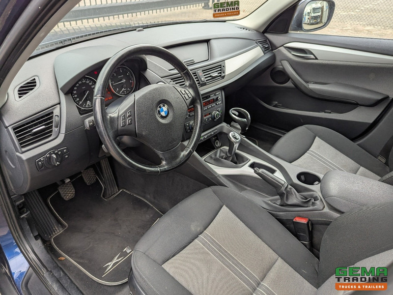 BMW X1 Sdrive 20D Euro5 - Handgeschakeld - Trekhaak - 04/2026 APK - Coche: foto 5 BMW X1 Sdrive 20D Euro5 - Handgeschakeld - Trekhaak - 04/2026 APK - Coche: foto 5