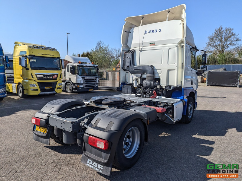 DAF CF 450 FT 4x2 Spacecab Euro6 - 11/2025 APK - Cabeza tractora: foto 3 DAF CF 450 FT 4x2 Spacecab Euro6 - 11/2025 APK - Cabeza tractora: foto 3