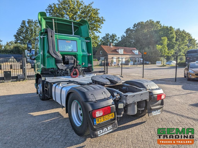 DAF FT CF370 4x2 Daycab Euro6 Automaat - 6930KG (T1480) - Cabeza tractora: foto 4 DAF FT CF370 4x2 Daycab Euro6 Automaat - 6930KG (T1480) - Cabeza tractora: foto 4