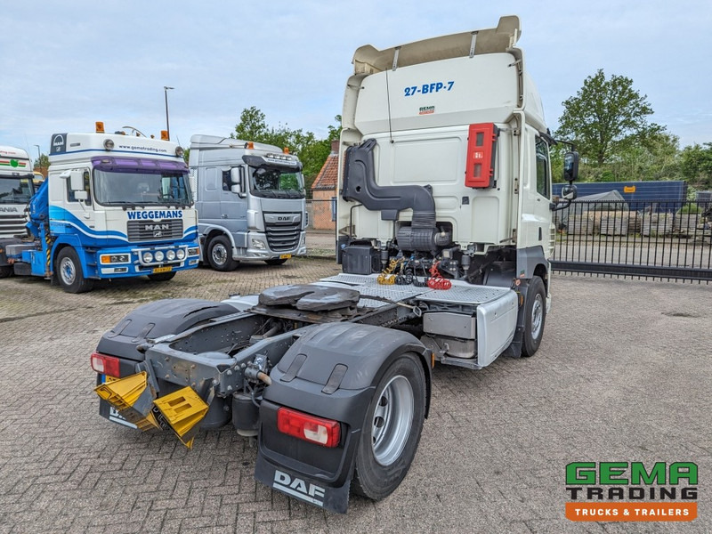 DAF FT CF460 4x2 Euro6 FT CF460 4x2 Spacecab Euro6 - Automaat - ADR equipped - Cabeza tractora: foto 3 DAF FT CF460 4x2 Euro6 FT CF460 4x2 Spacecab Euro6 - Automaat - ADR equipped - Cabeza tractora: foto 3