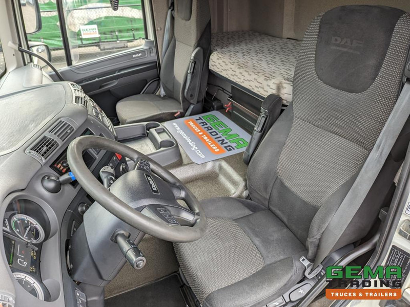 Cabeza tractora DAF FT CF460 4x2 Euro6 FT CF460 4x2 Spacecab Euro6 - Automaat - ADR equipped: foto 13