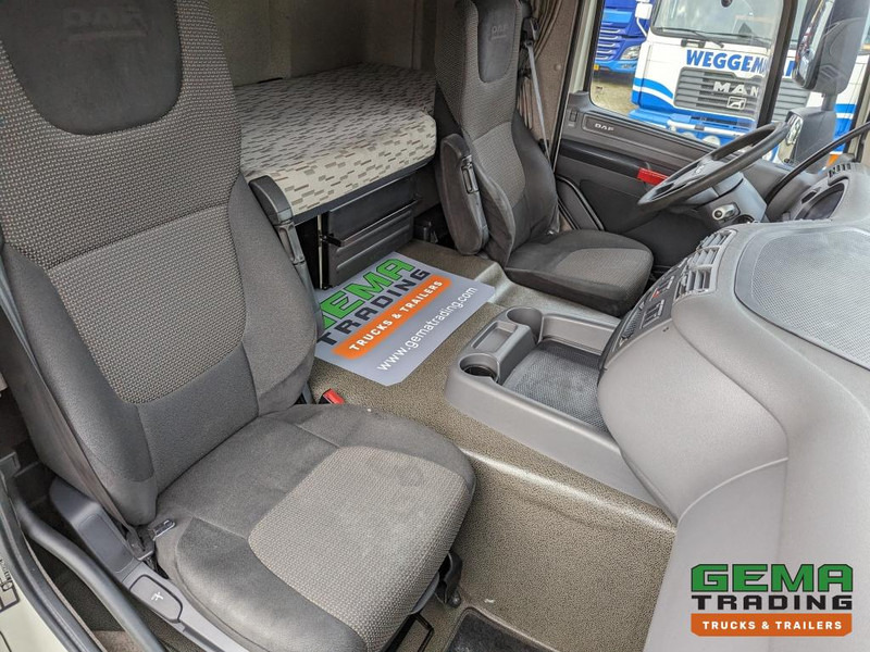 Cabeza tractora DAF FT CF460 4x2 Euro6 FT CF460 4x2 Spacecab Euro6 - Automaat - ADR equipped: foto 6