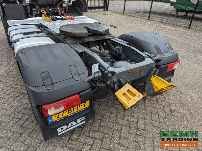 Cabeza tractora DAF FT CF460 4x2 Euro6 FT CF460 4x2 Spacecab Euro6 - Automaat - ADR equipped: foto 18