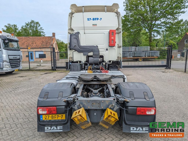 Cabeza tractora DAF FT CF460 4x2 Euro6 FT CF460 4x2 Spacecab Euro6 - Automaat - ADR equipped: foto 8