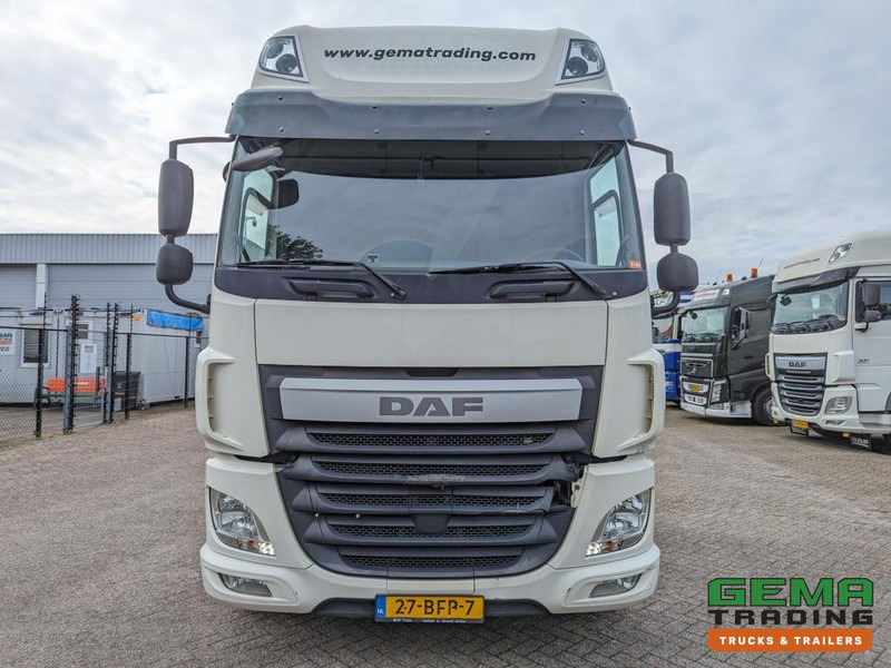 Cabeza tractora DAF FT CF460 4x2 Euro6 FT CF460 4x2 Spacecab Euro6 - Automaat - ADR equipped: foto 7